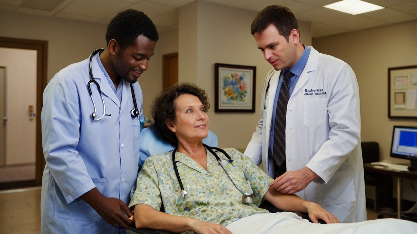 Hospital Image 2